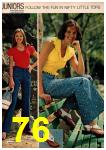 1974 JCPenney Spring Summer Catalog, Page 76