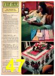 1968 JCPenney Christmas Book, Page 47