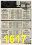 1980 Sears Fall Winter Catalog, Page 1617