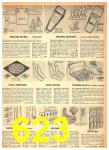 1948 Sears Fall Winter Catalog, Page 623