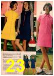 1972 JCPenney Spring Summer Catalog, Page 23