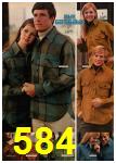 1969 JCPenney Fall Winter Catalog, Page 584