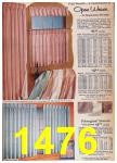 1963 Sears Spring Summer Catalog, Page 1476