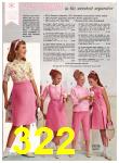 1964 JCPenney Spring Summer Catalog, Page 322
