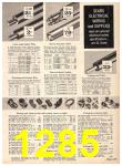 1970 Sears Fall Winter Catalog, Page 1285