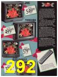 1994 Sears Christmas Book (Canada), Page 292