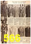 1955 Sears Fall Winter Catalog, Page 566