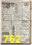 1930 Sears Spring Summer Catalog, Page 762