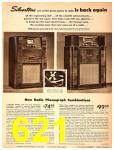 1946 Sears Spring Summer Catalog, Page 621
