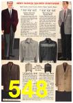1955 Sears Fall Winter Catalog, Page 548