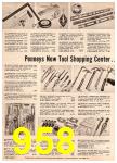 1963 JCPenney Fall Winter Catalog, Page 958