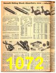 1947 Sears Spring Summer Catalog, Page 1072