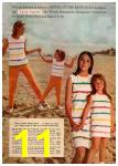 1966 Montgomery Ward Spring Summer Catalog, Page 11