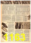 1957 Sears Fall Winter Catalog, Page 1163