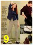 2000 JCPenney Fall Winter Catalog, Page 9