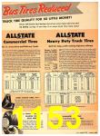 1949 Sears Fall Winter Catalog, Page 1153