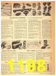 1948 Sears Fall Winter Catalog, Page 1198