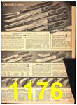 1943 Sears Fall Winter Catalog, Page 1176