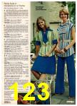 1977 JCPenney Spring Summer Catalog, Page 123