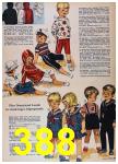 1963 Sears Spring Summer Catalog, Page 388