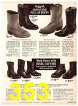 1968 Sears Spring Summer Catalog, Page 353