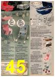 1978 Sears Toys Catalog, Page 45