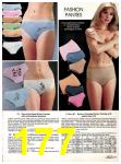 1982 Sears Spring Summer Catalog, Page 177