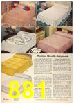 1957 Sears Fall Winter Catalog, Page 881