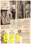 1961 Sears Fall Winter Catalog, Page 621