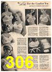 1963 Montgomery Ward Spring Summer Catalog, Page 306