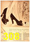 1943 Sears Spring Summer Catalog, Page 308