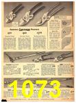 1946 Sears Spring Summer Catalog, Page 1073