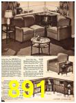 1946 Sears Spring Summer Catalog, Page 891