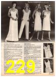 1977 JCPenney Spring Summer Catalog, Page 229