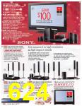 2008 Sears Christmas Book (Canada), Page 624