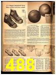 1947 Sears Spring Summer Catalog, Page 488