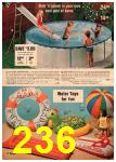 1970 JCPenney Summer Catalog, Page 236