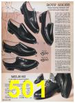 1963 Sears Spring Summer Catalog, Page 501