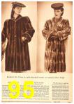 1943 Sears Fall Winter Catalog, Page 95