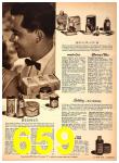1946 Sears Spring Summer Catalog, Page 659