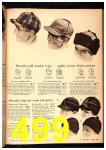 1946 Sears Fall Winter Catalog, Page 499