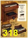 1973 Montgomery Ward Christmas Book, Page 318
