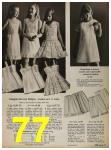 1965 Sears Fall Winter Catalog, Page 77