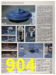 1992 Sears Spring Summer Catalog, Page 904