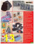 2001 Sears Christmas Book (Canada), Page 13