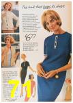 1963 Sears Spring Summer Catalog, Page 71
