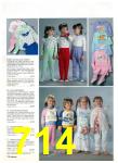 1984 JCPenney Fall Winter Catalog, Page 714