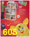 2012 Sears Christmas Book (Canada), Page 605