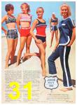 1966 Sears Spring Summer Catalog, Page 31