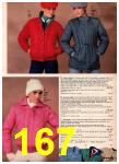 1983 JCPenney Fall Winter Catalog, Page 167